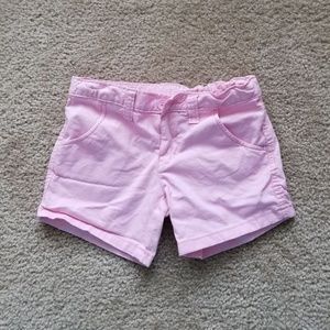 Cute Faded Glory Shorts Girl Size 7
